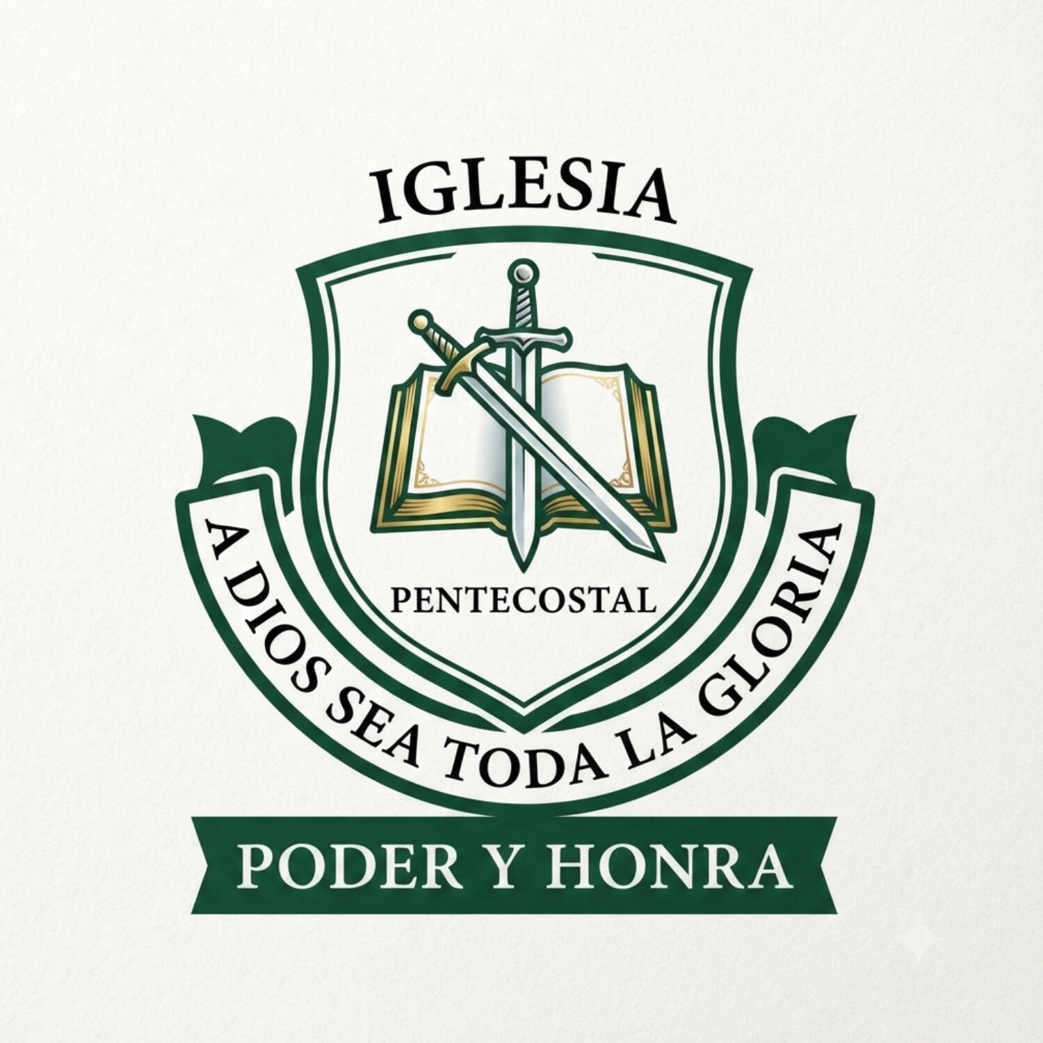 Portada de A Dios Sea Toda La Gloria