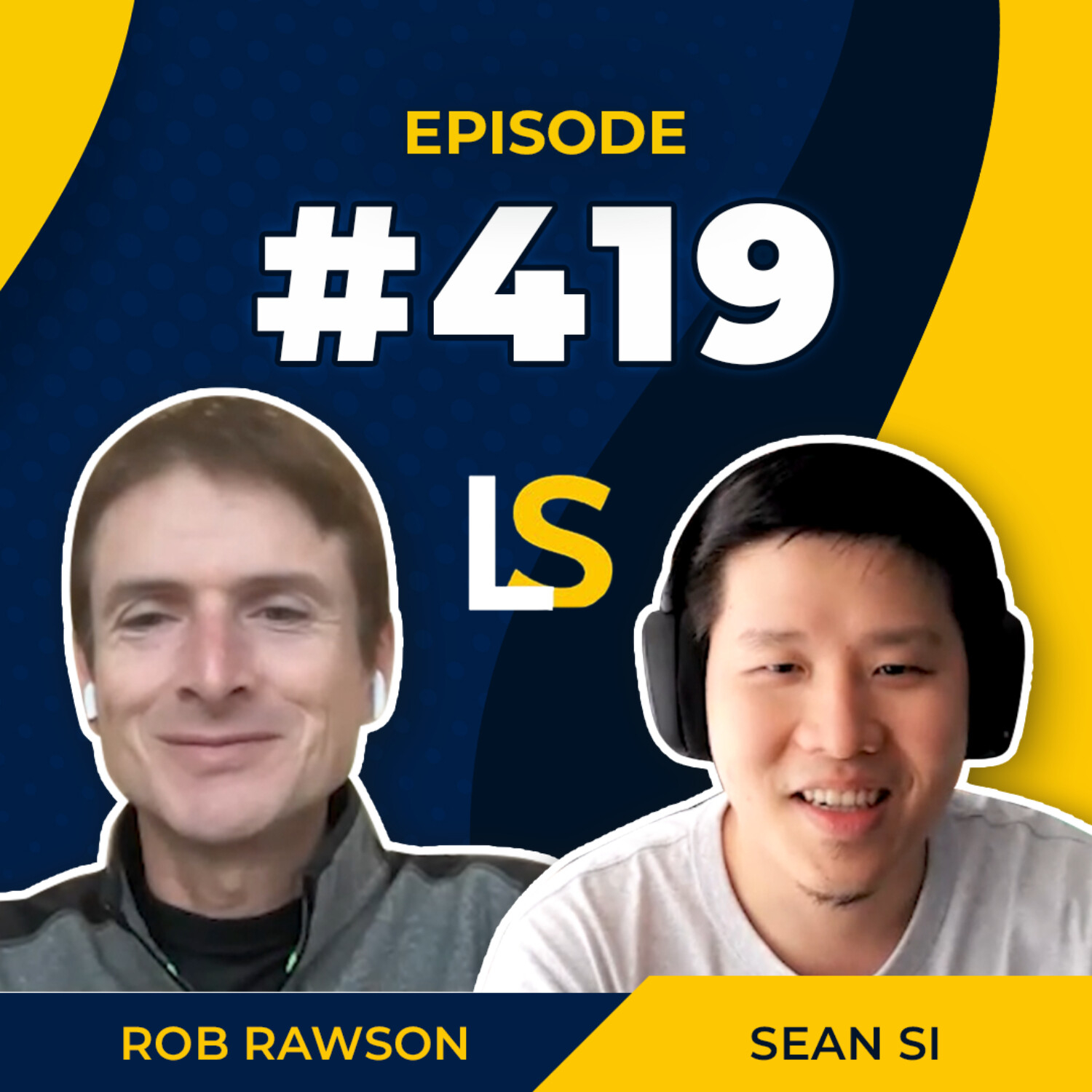 The Leadership Stack Podcast