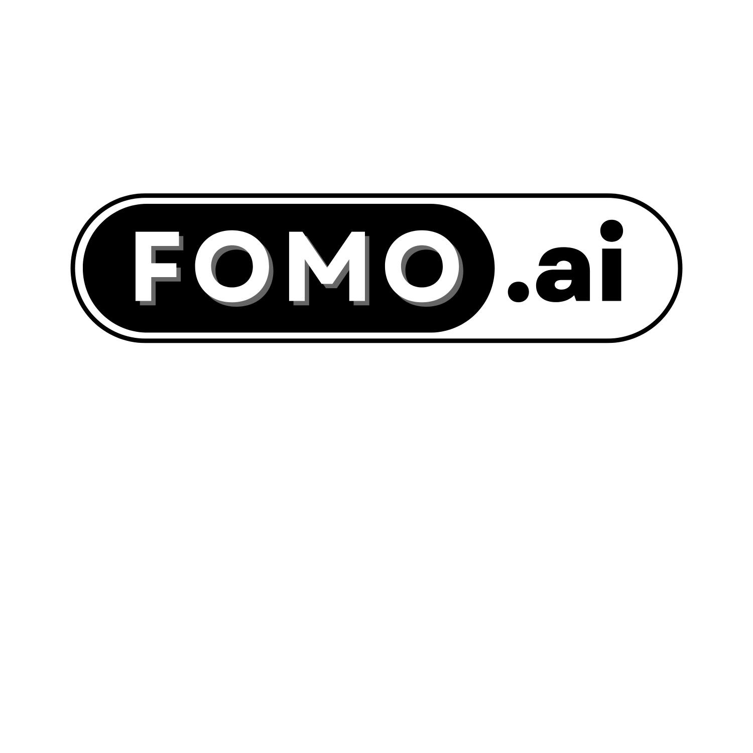 FOMO.ai AI & Human Marketing