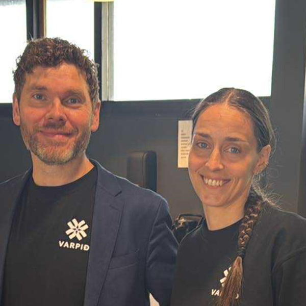 Summarfestivalurin, Anfinnur Heinesen & Birita Adela artwork