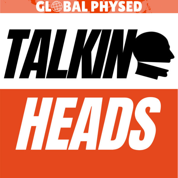 Talking Heads Self-Care artwork