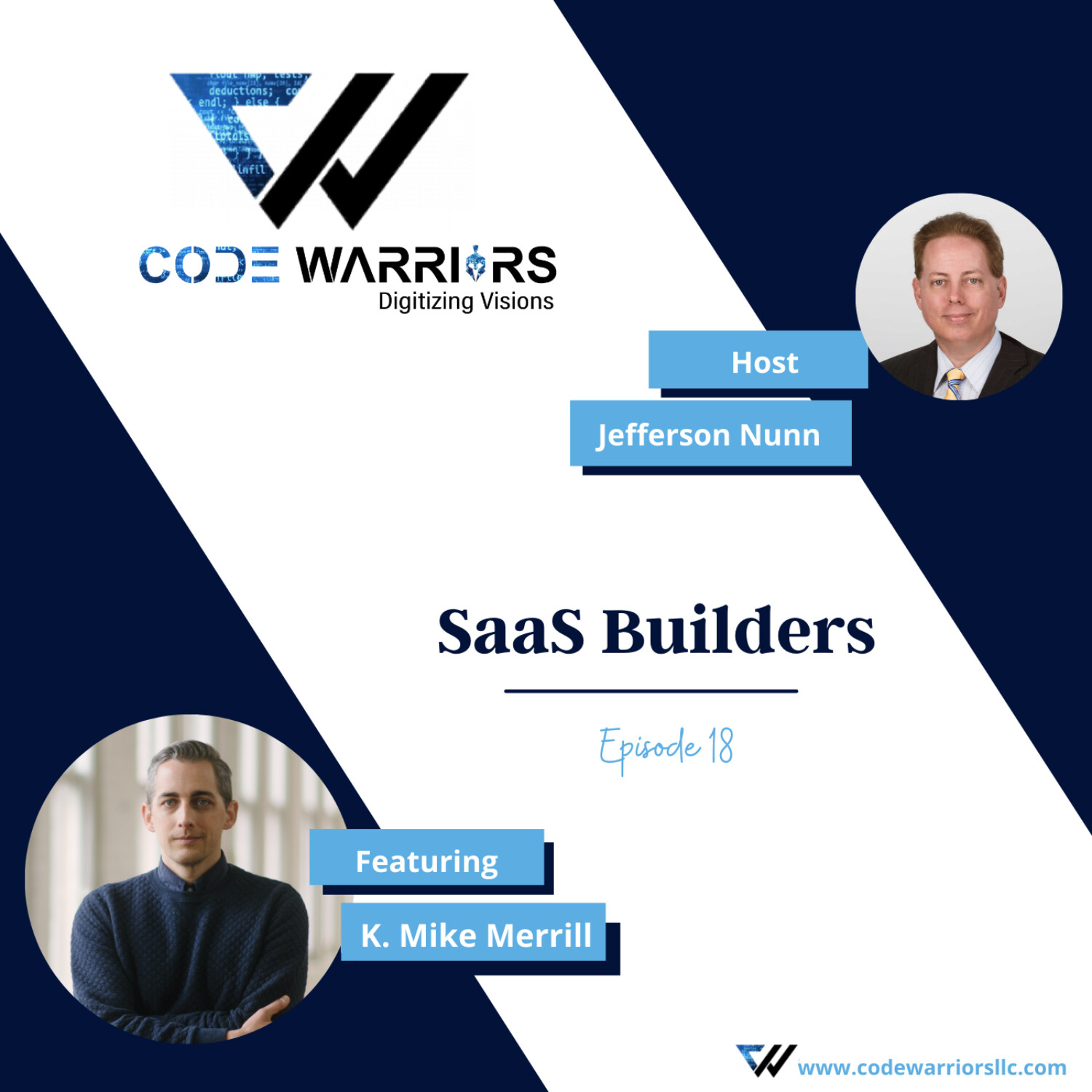 SaaS Builders
