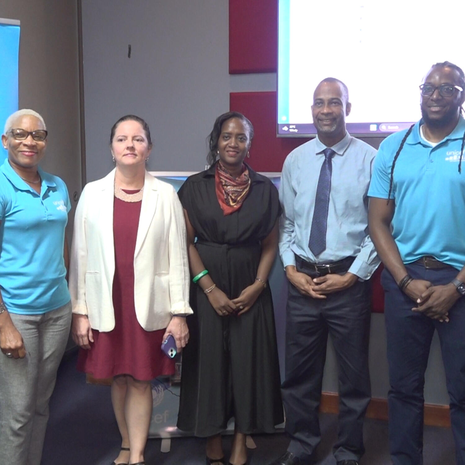 Saint Lucia's Largest Social Survey MICS 7, Nears Completion episode artwork