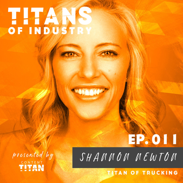 Podcast  Content Titan