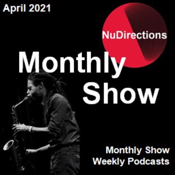 NuDirections - April Show 2021 artwork