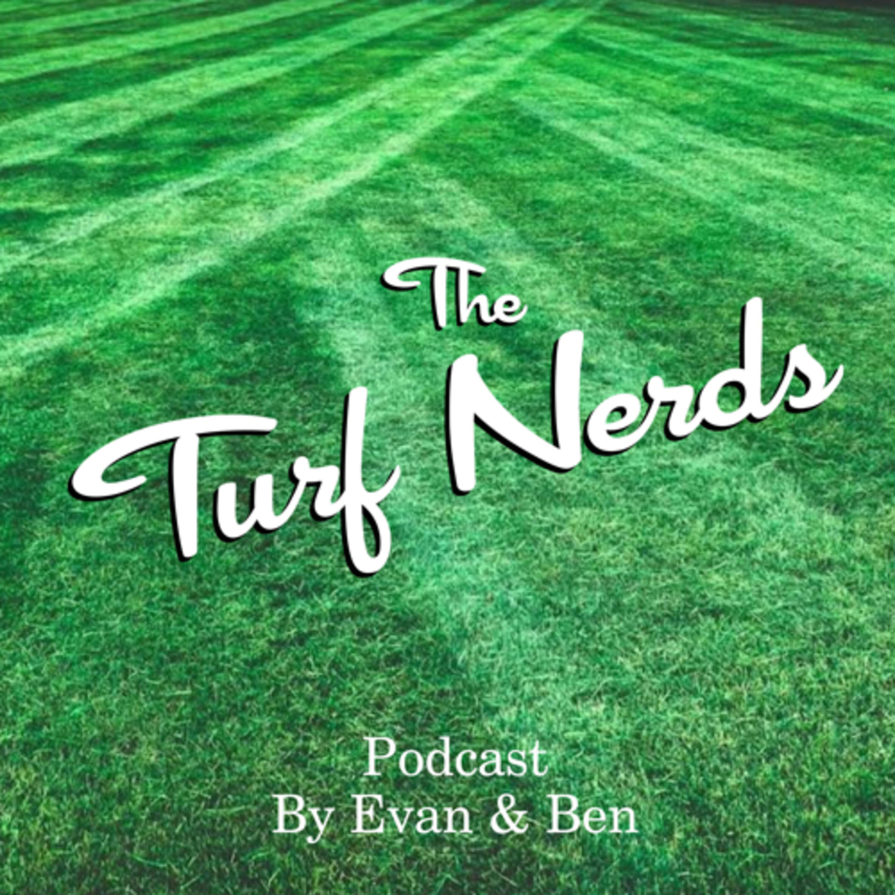15 - Equip Expo Memories & Business w/Tony’s Lawn Care! (Part 1) episode artwork