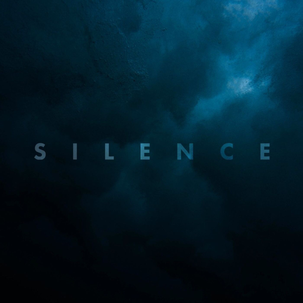 SILENCE p.1 artwork