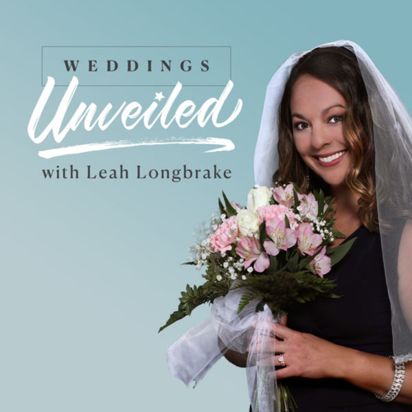 LEAH LONGBRAKE, Podcast Host/Producer (9-6-21) artwork