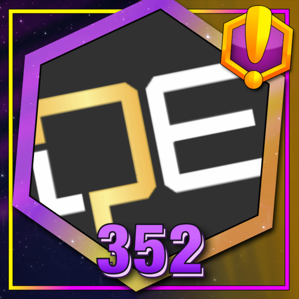 #352 - For Azeroth!: "Questionably OoM" artwork