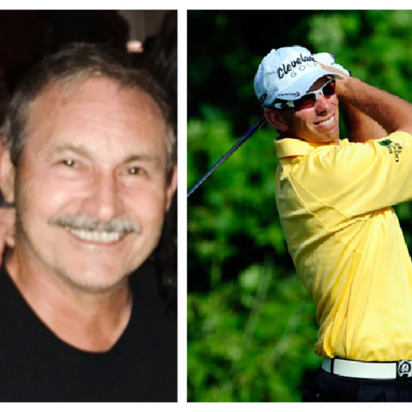 Eddie Drye & Kevin Roman Help You Drive It Straighter, Get Out of the Rough, & Hit It Closer to the Flag... artwork