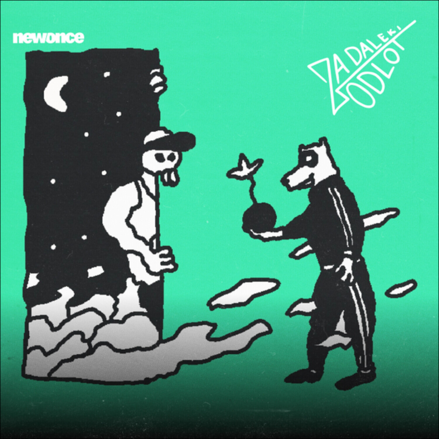 HVNCWOTY: bez szkoły episode artwork