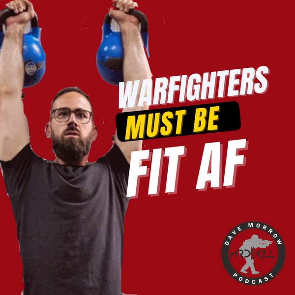 What Is The Best Programming To Prepare For SOF Selection w/ LP Boudreault artwork