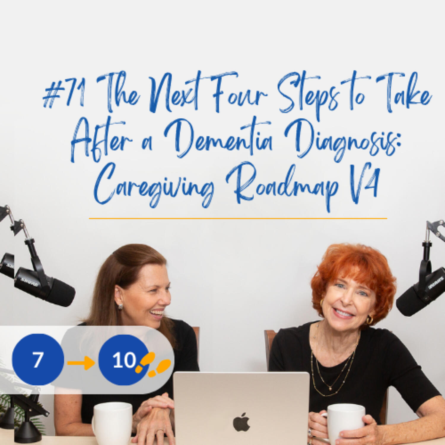 The Caregiver's Journey