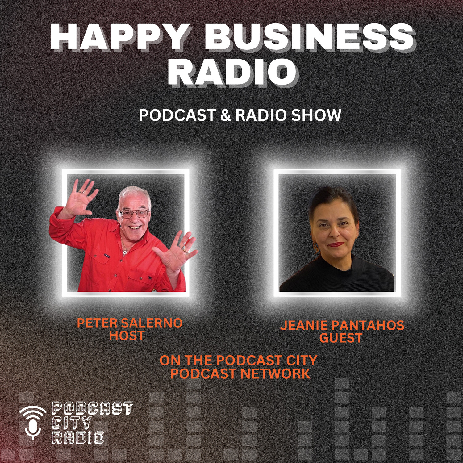 Happy Business Radio