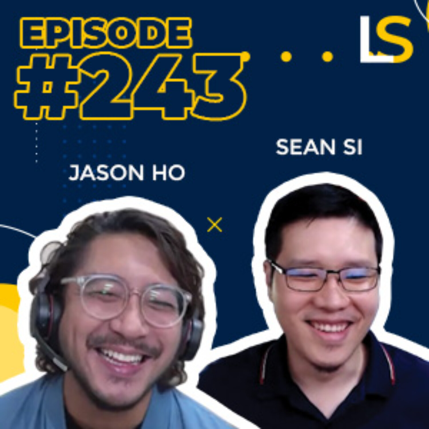 The Leadership Stack Podcast