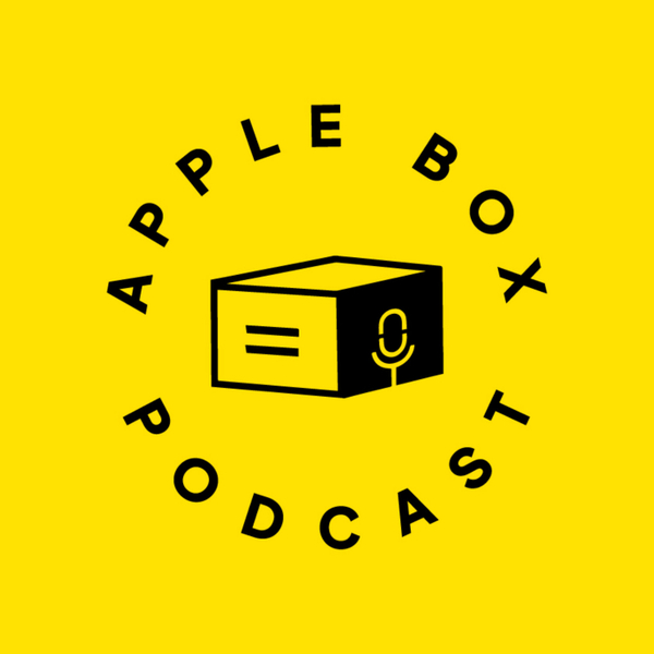 Apple Box Podcast artwork