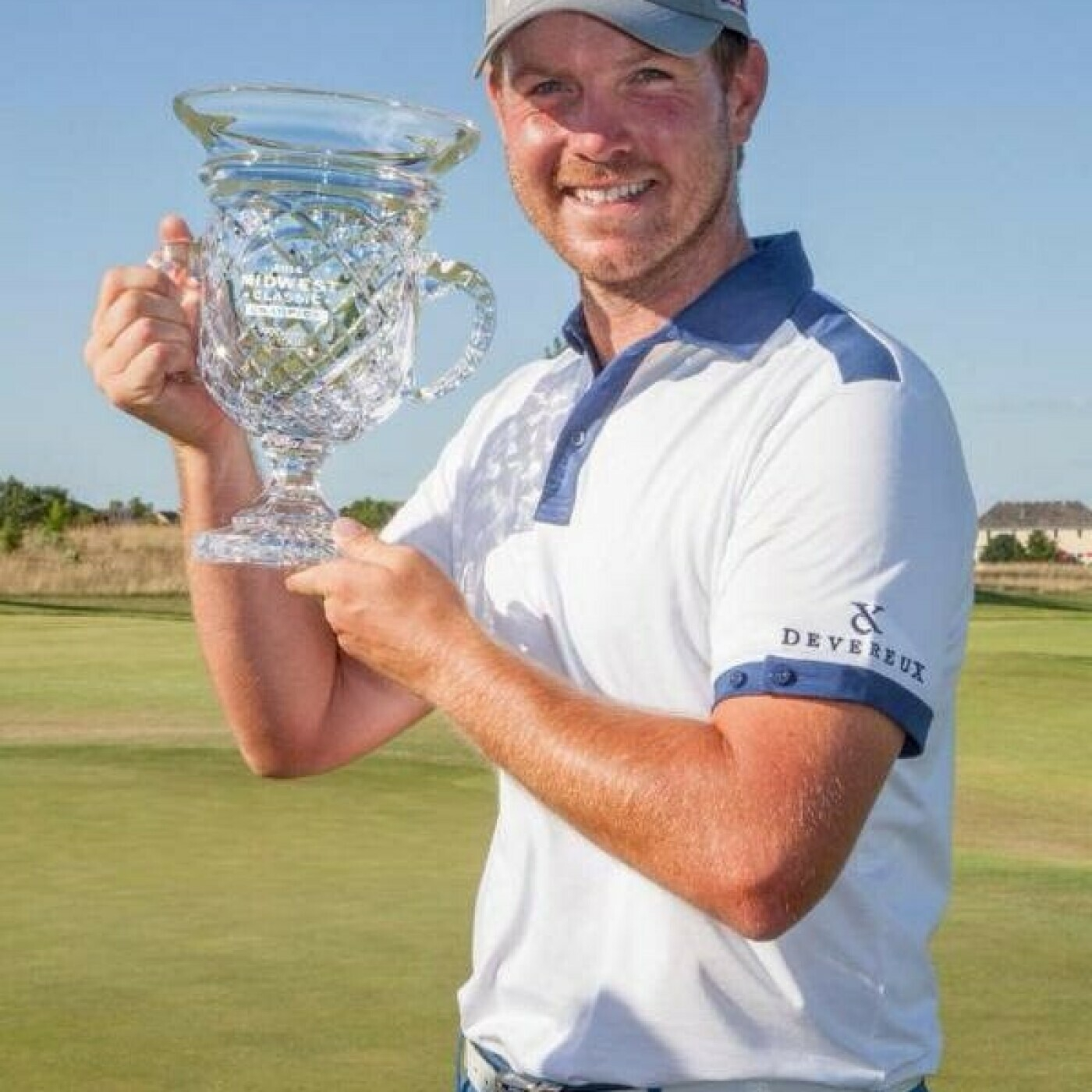 PGA Tour Pro Zack Sucher shares his memories of playing college golf at UAB plus his win on the Web.com Tour and insights on the US Open on this segment of Next on the Tee.