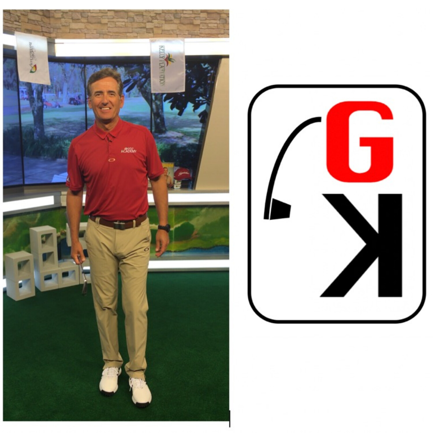 Top Instructor & Host of The Golf Kingdom Rob Strano Joins Me...