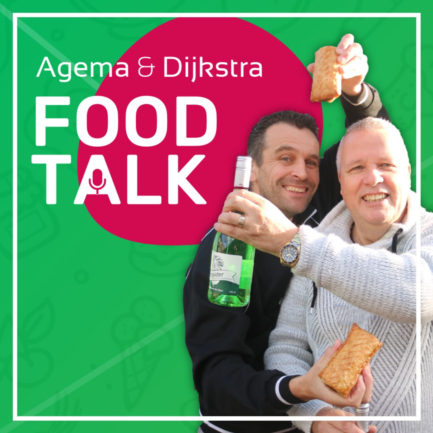 Agema & Dijkstra FoodTalk