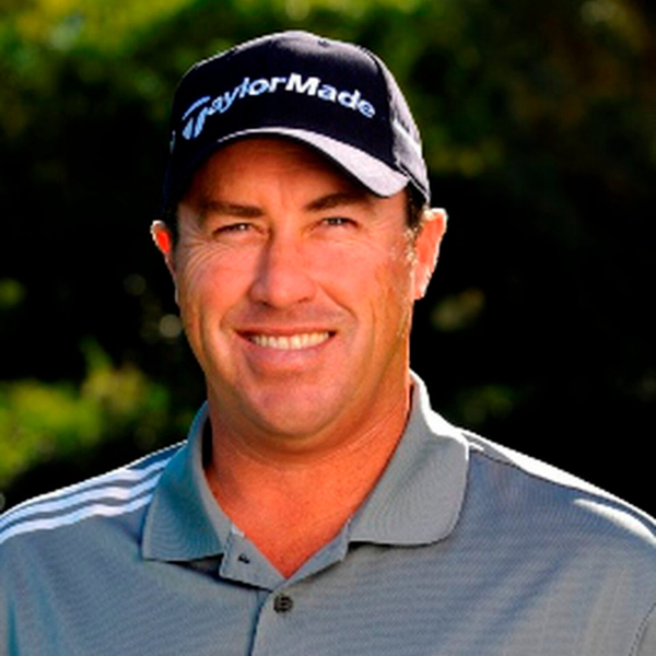 Dave Stockton Jr., Former PGA Tour Player & Putting Guru, Joins Me... artwork