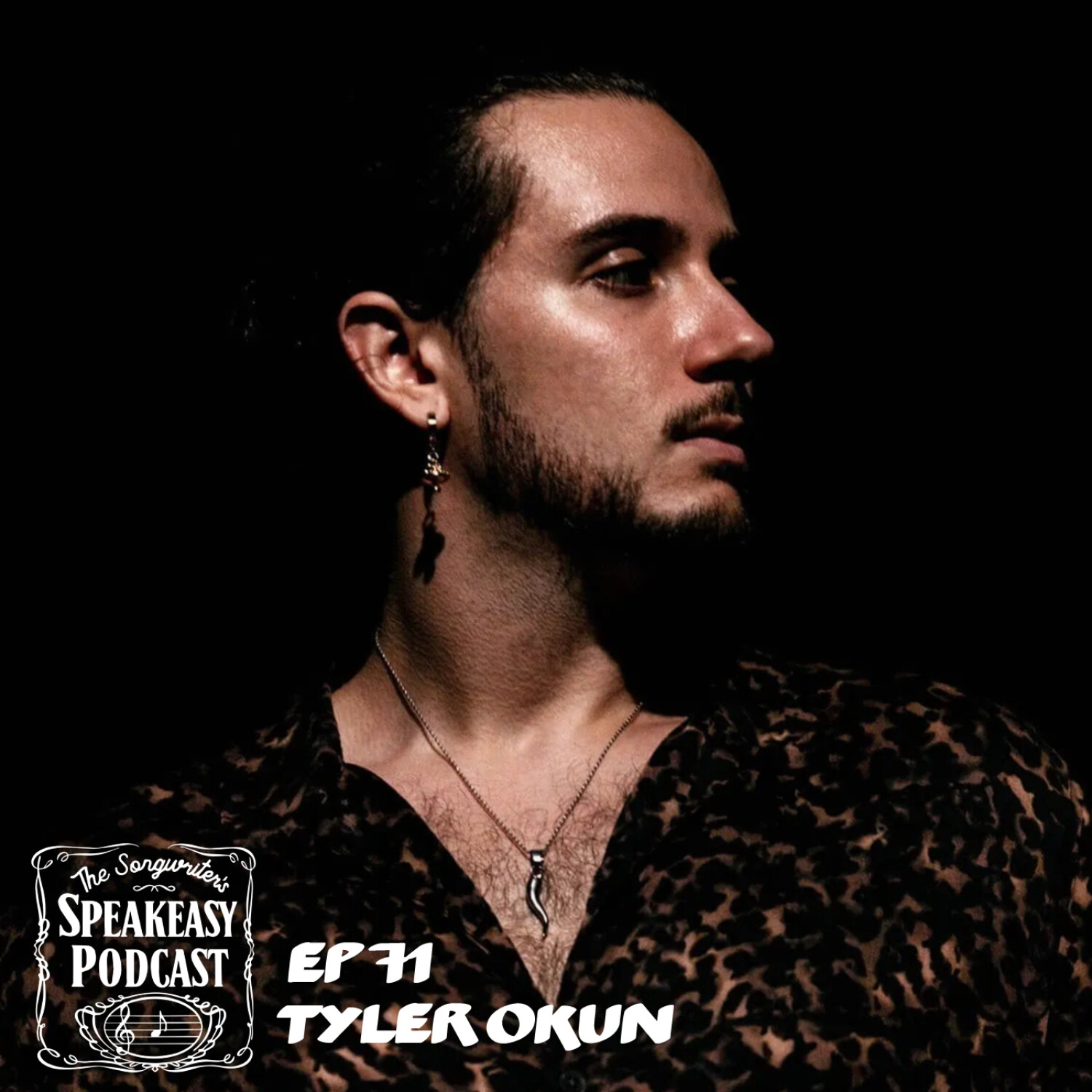 The Songwriter\'s Speakeasy Podcast