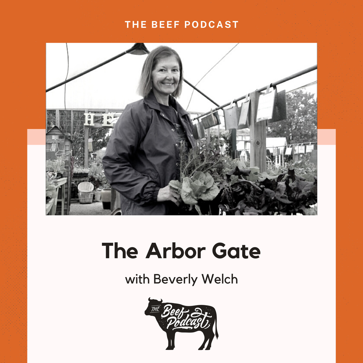 Blossoming into Agriculture Business with The Arbor Gate feat. Beverly Welch