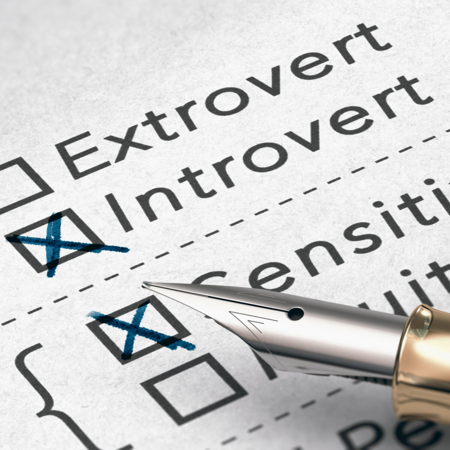 What’s the Difference Between Introverts and Extroverts?
