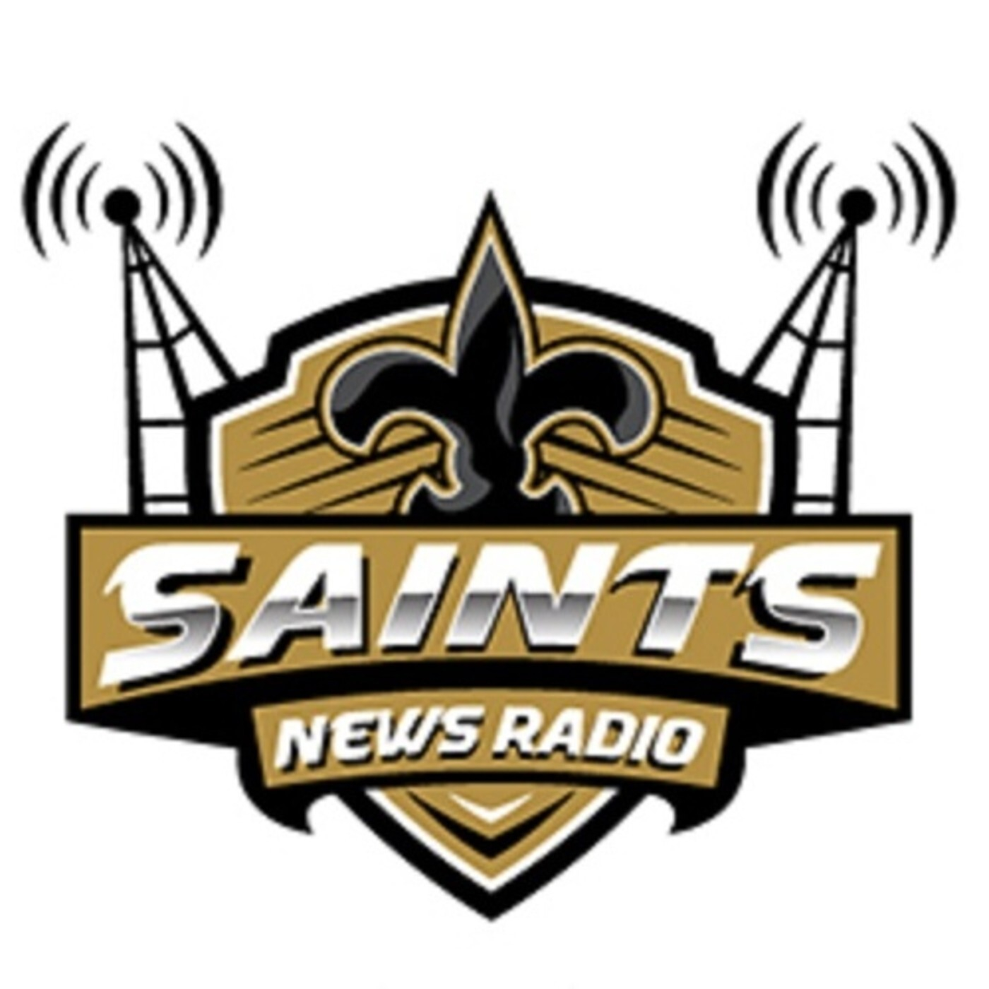 Saints News Radio:  2016 Saints are...Angry? Inconsistent? Selfish?...Mediorce!!!