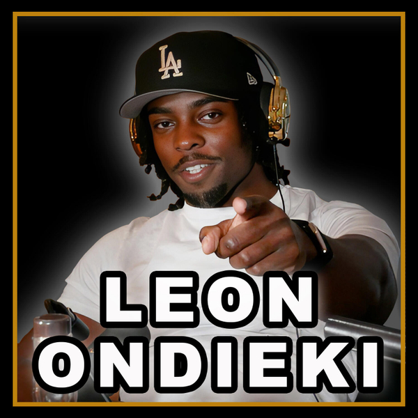 Episode 212 Leon Ondieki (Content Creator/Coach) artwork