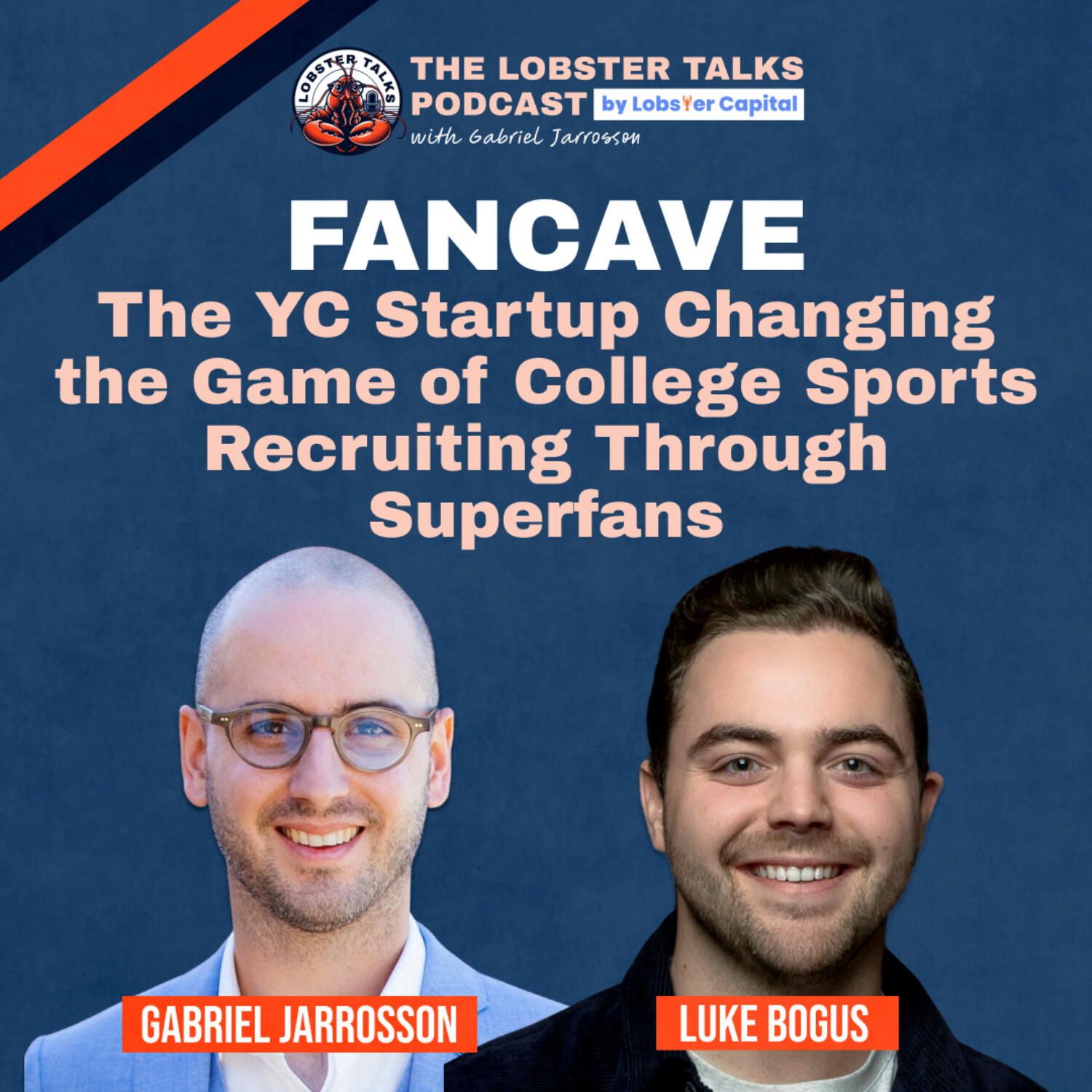 FanCave: The YC Startup Changing the Game of College Sports Recruiting Through Superfans