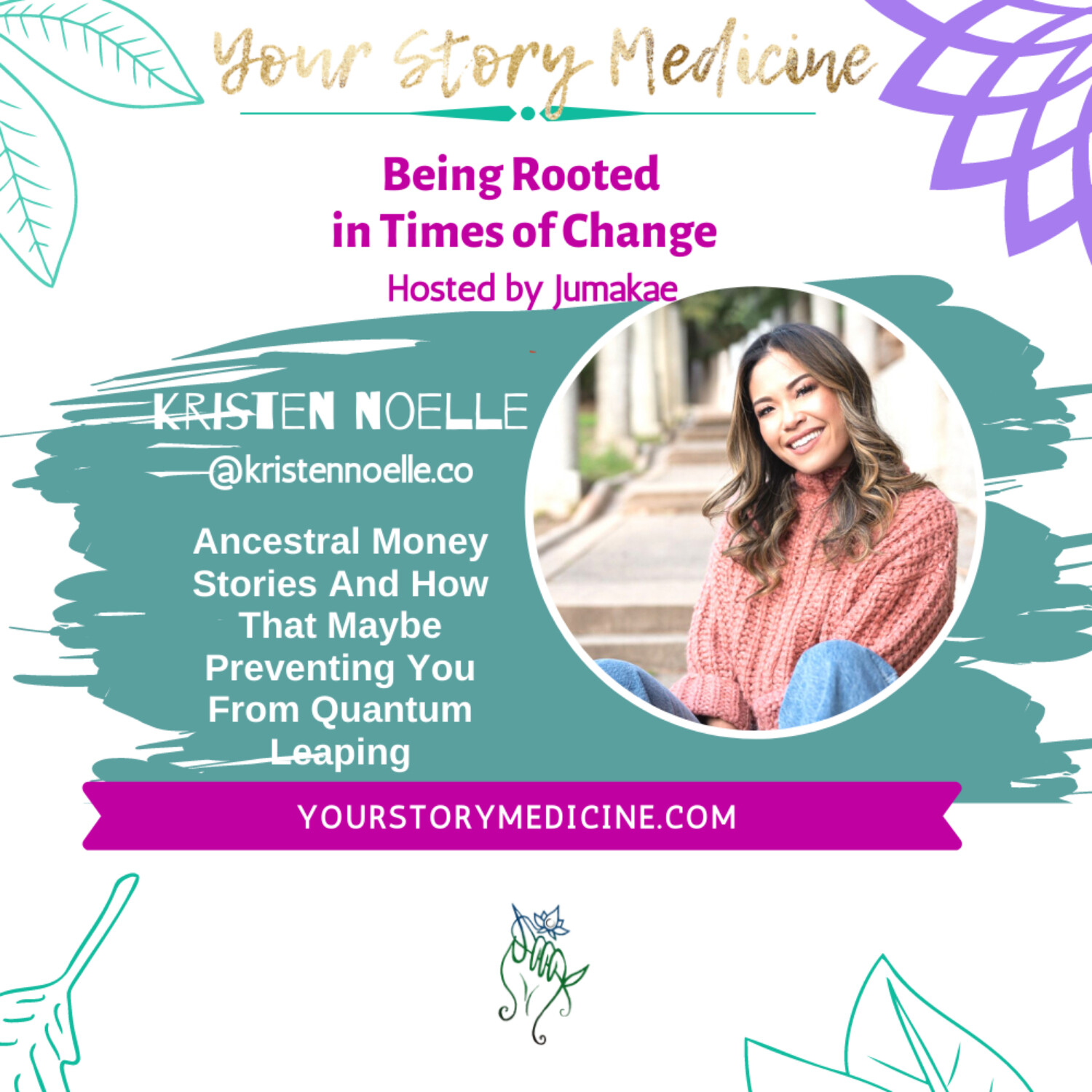 Your Story Medicine