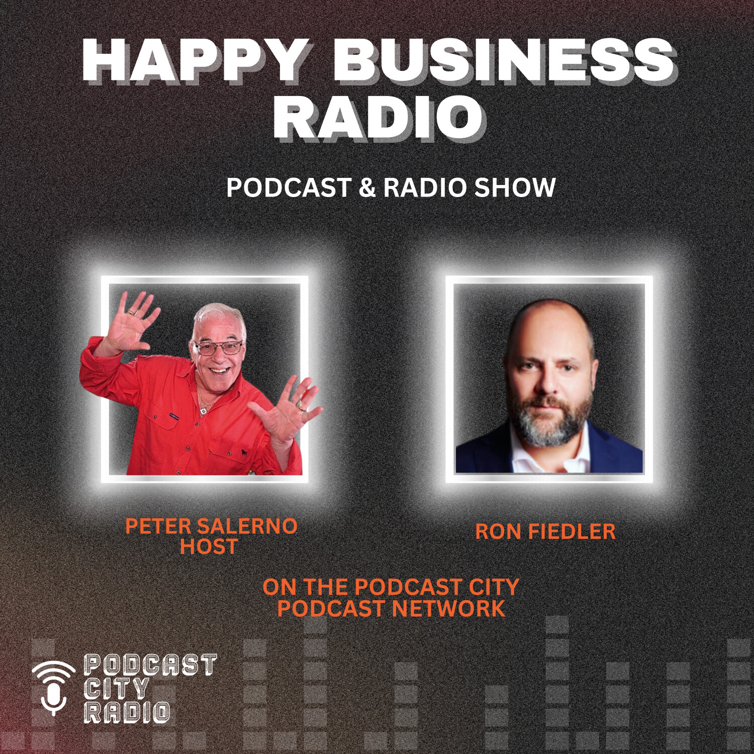 Happy Business Radio