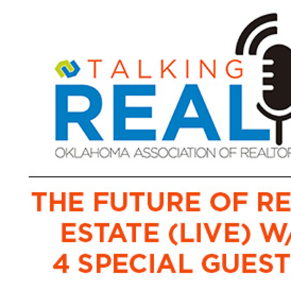 Ep 140: The Future of Real Estate (LIVE) w/ Jessica Hickok, Jennifer Arsenault, Michelle Leader & Darryl Baskin artwork