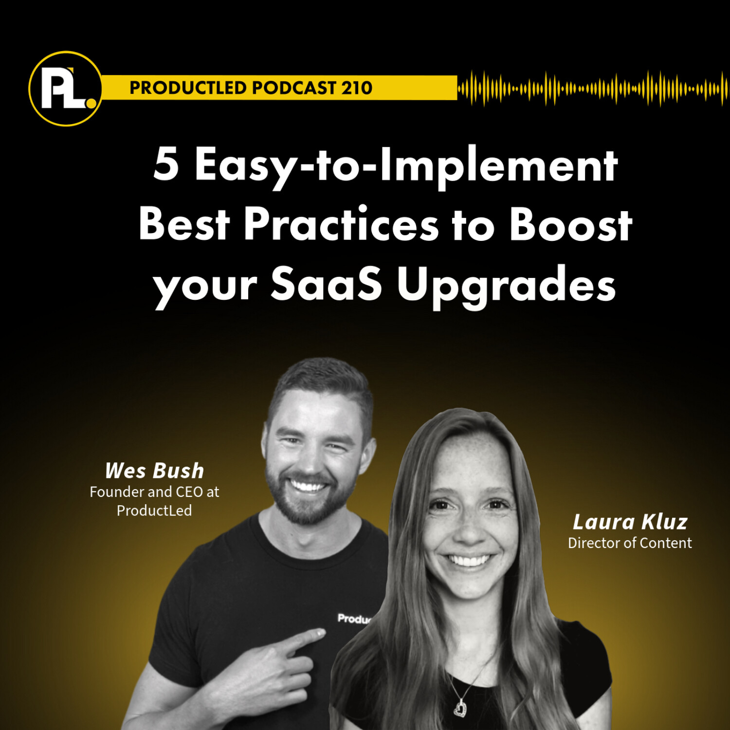 ProductLed Podcast