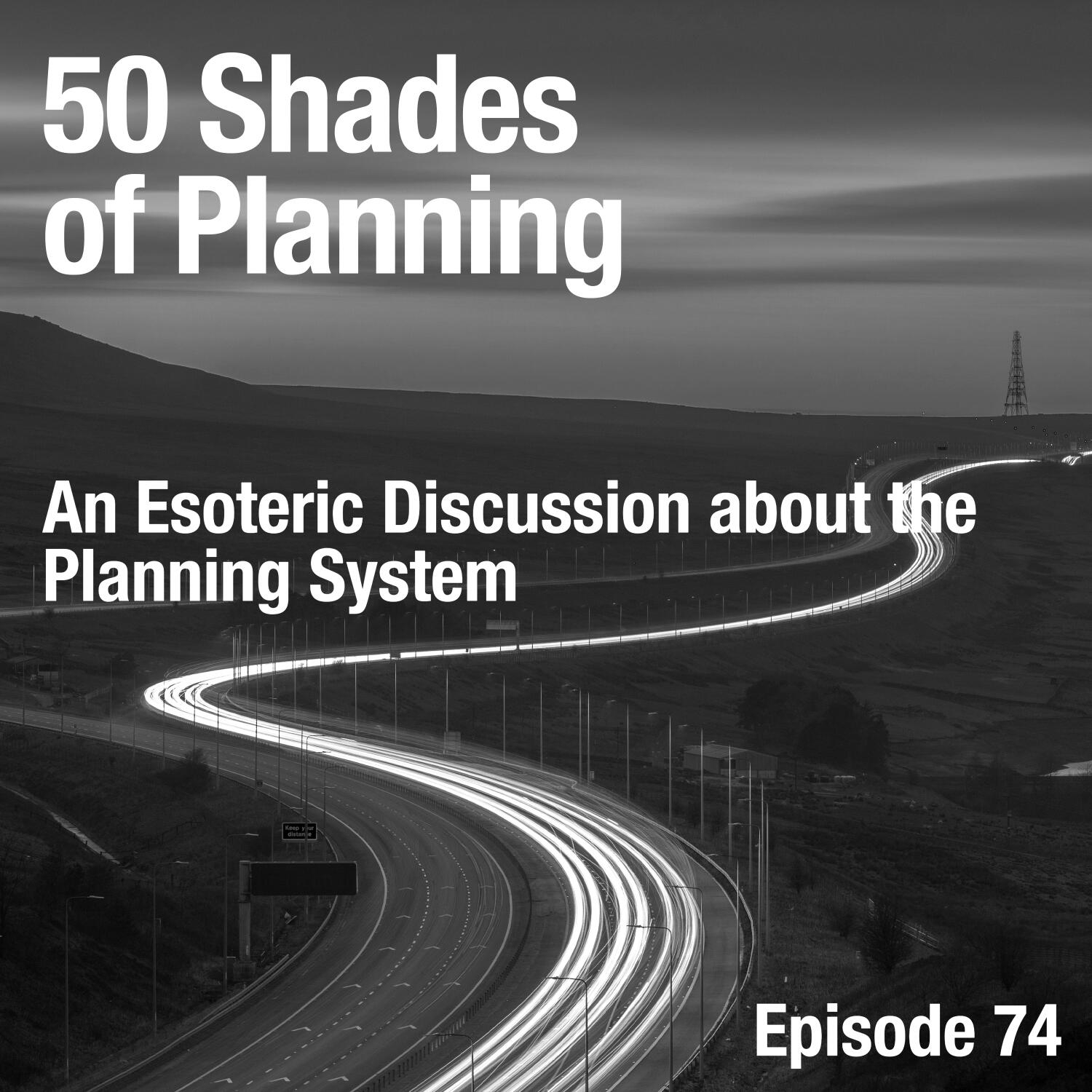 50 Shades of Planning