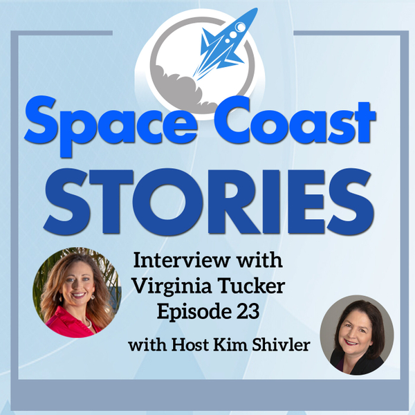 Interview with Virginia Tucker from Brevard Health Advantage artwork
