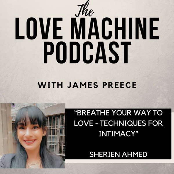 Breathe Your Way to Love - Techniques for Intimacy  artwork