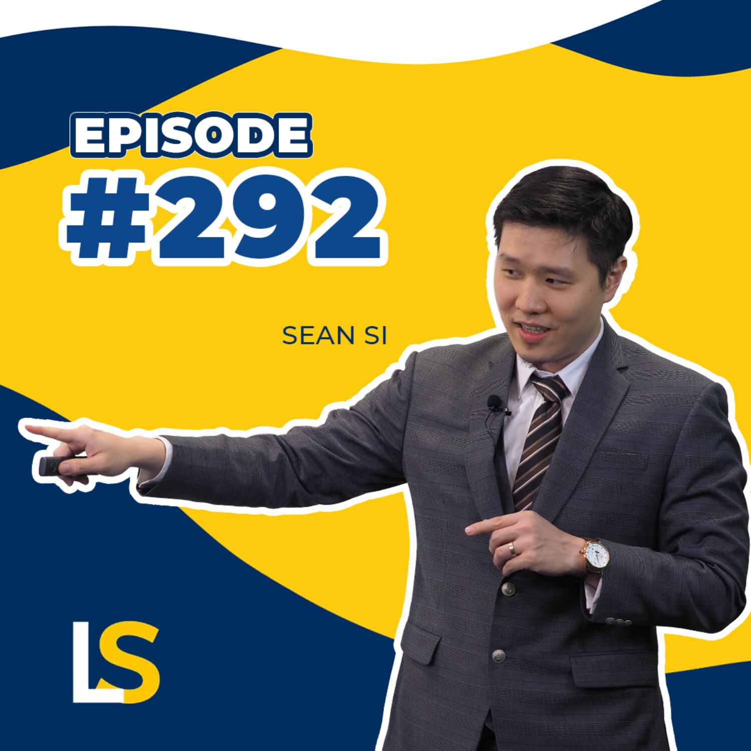 Ep 292: Why Your Business' Scalability is an Afterthought episode artwork