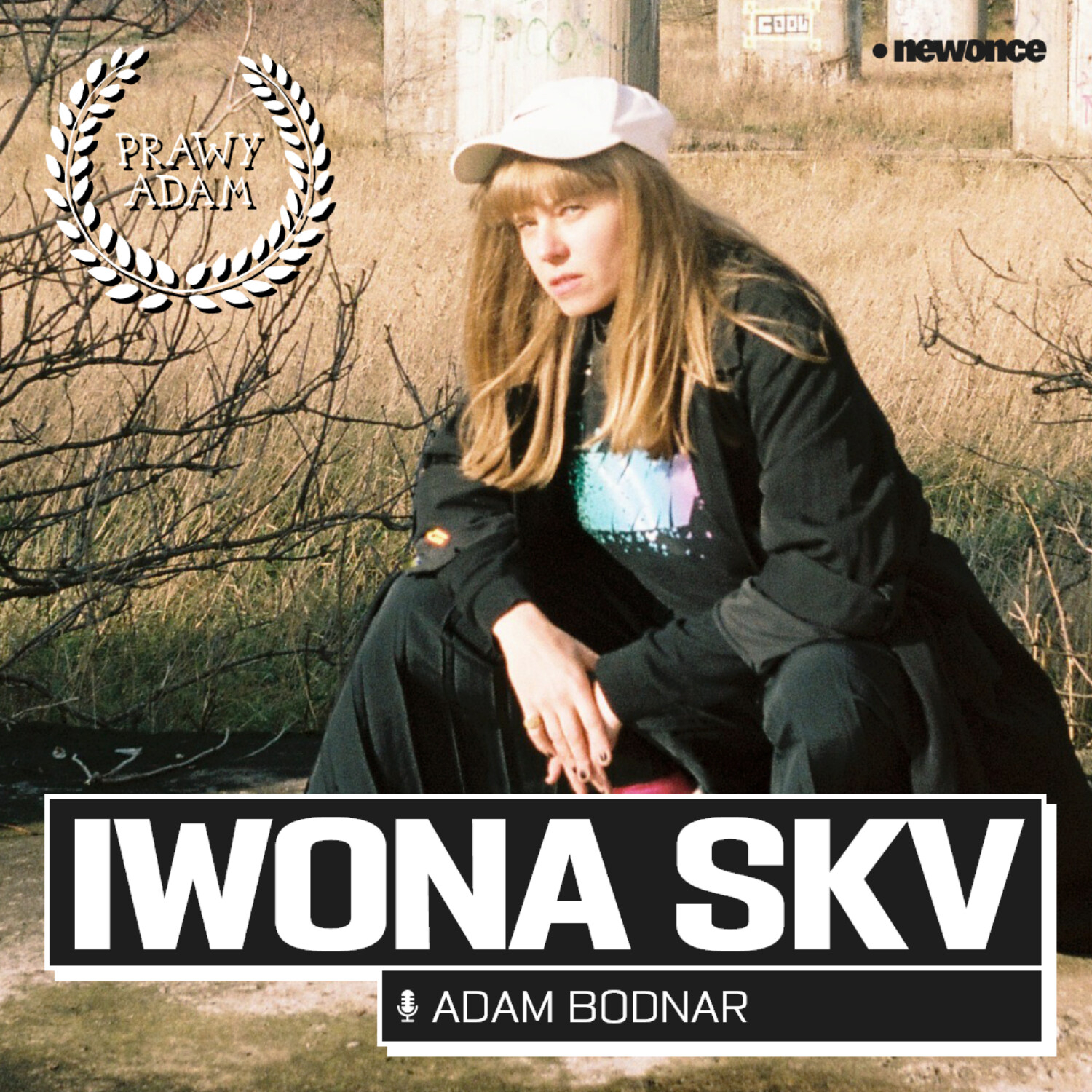 PRAWY ADAM [Adam Bodnar]