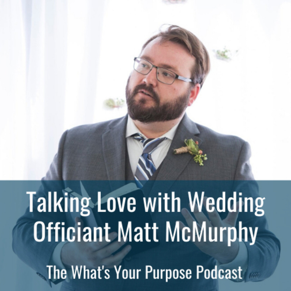 Matt McMurphy and Love