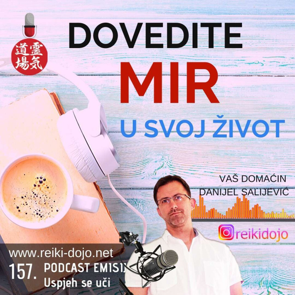 Dovedite mir u svoj život - DanCast 157 artwork