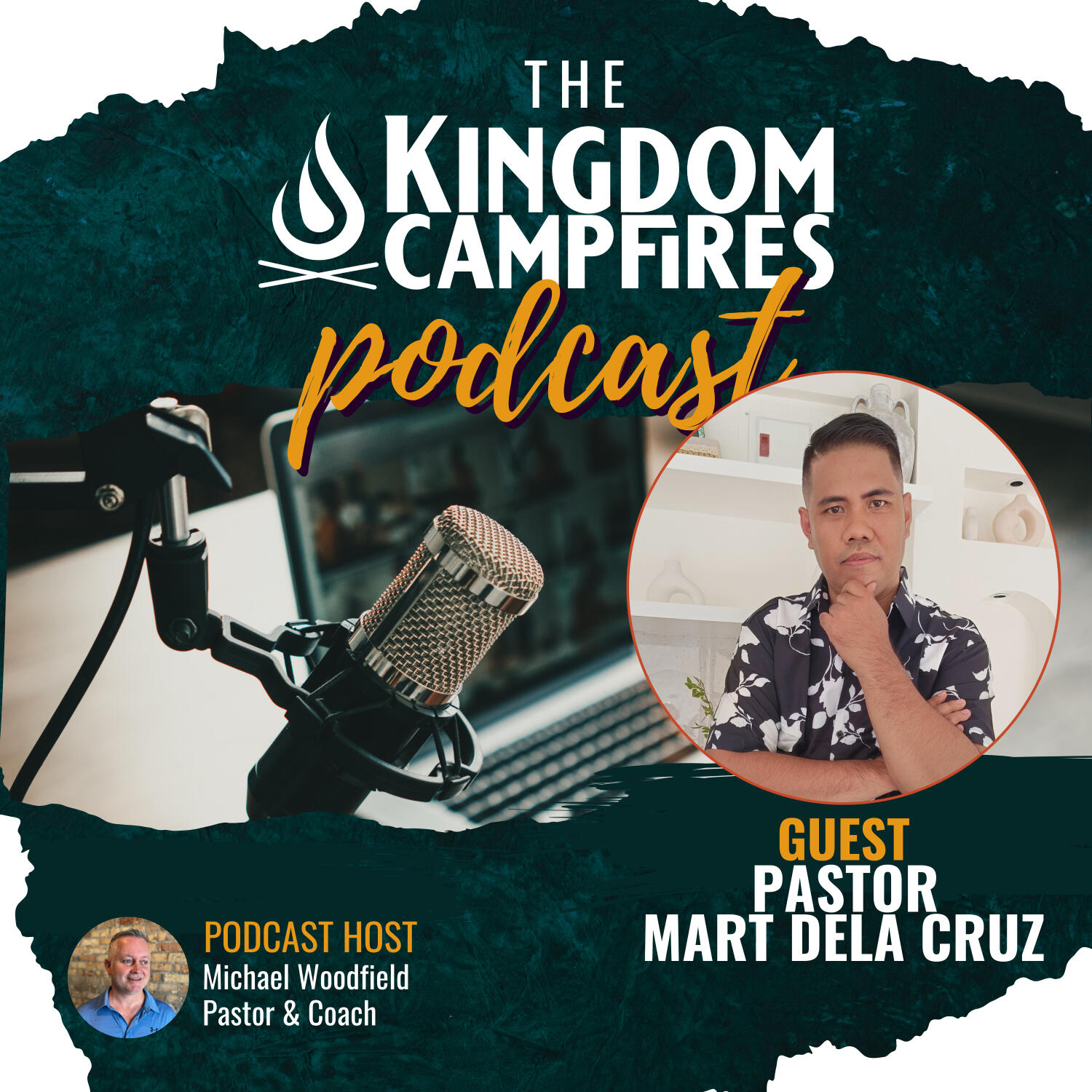 Kingdom Campfires