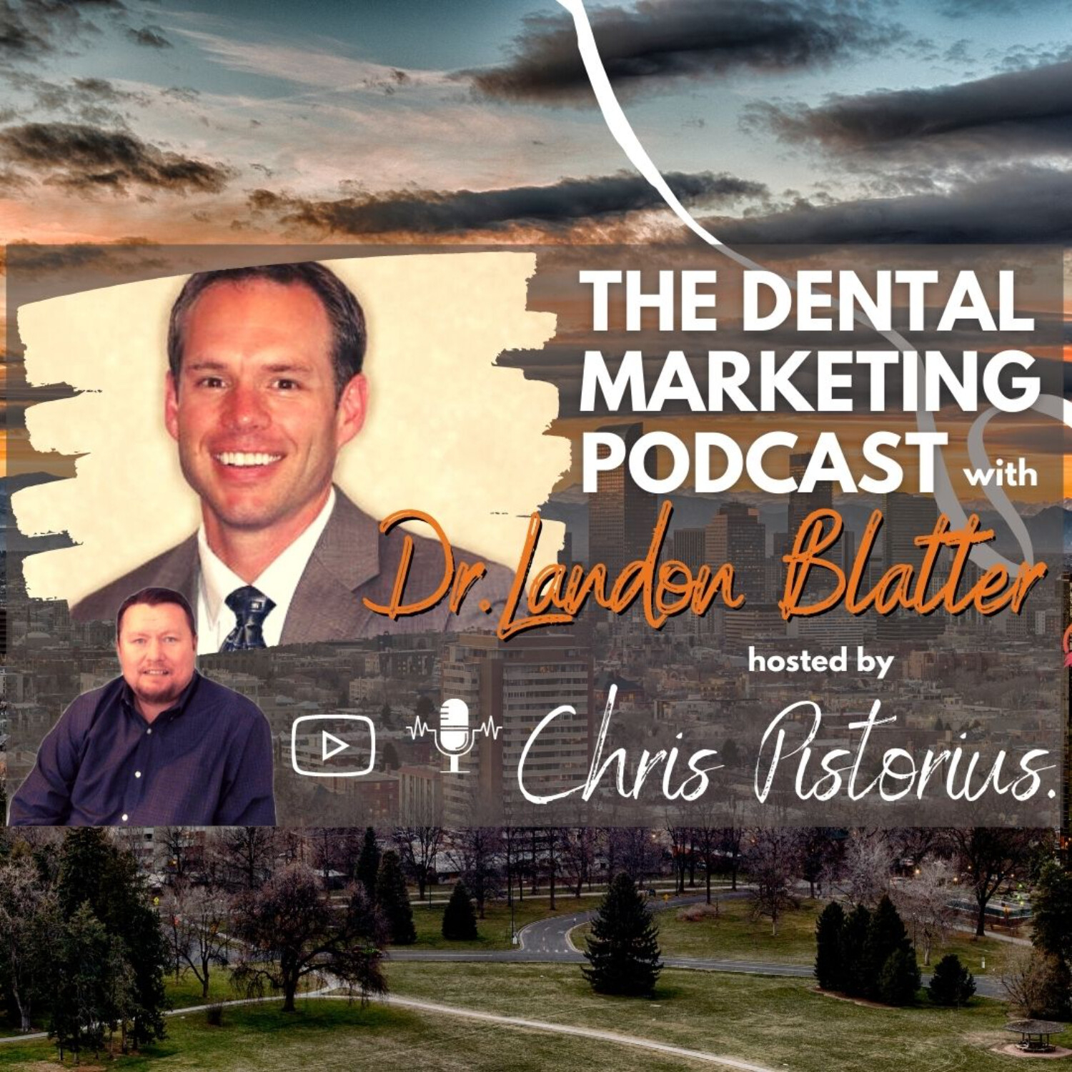 The Dental Marketing Podcast