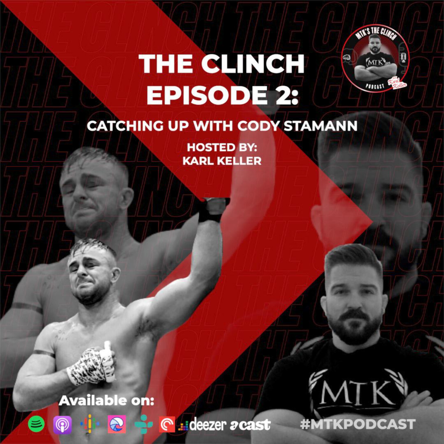 MTK Global
