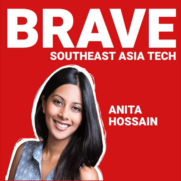 Anita Hossain: Empathetic Coaching, Thriving Communities & Navigating Career Transitions