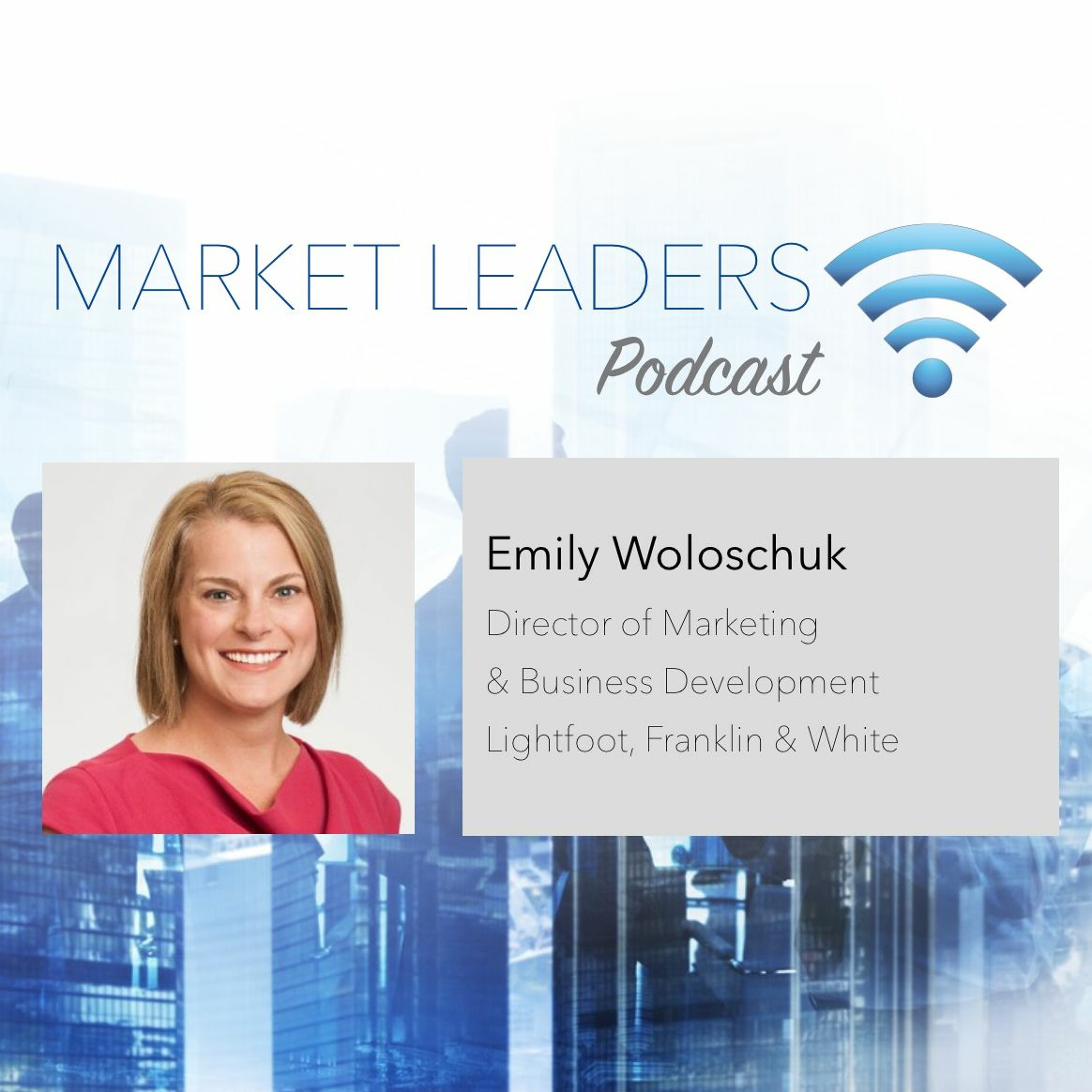 Market Leaders Podcast