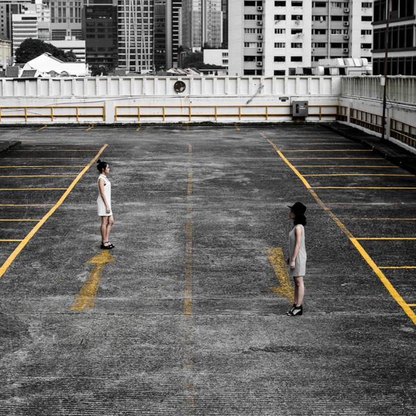 Episode 1: Why We Have To Talk About Women In Family Business artwork