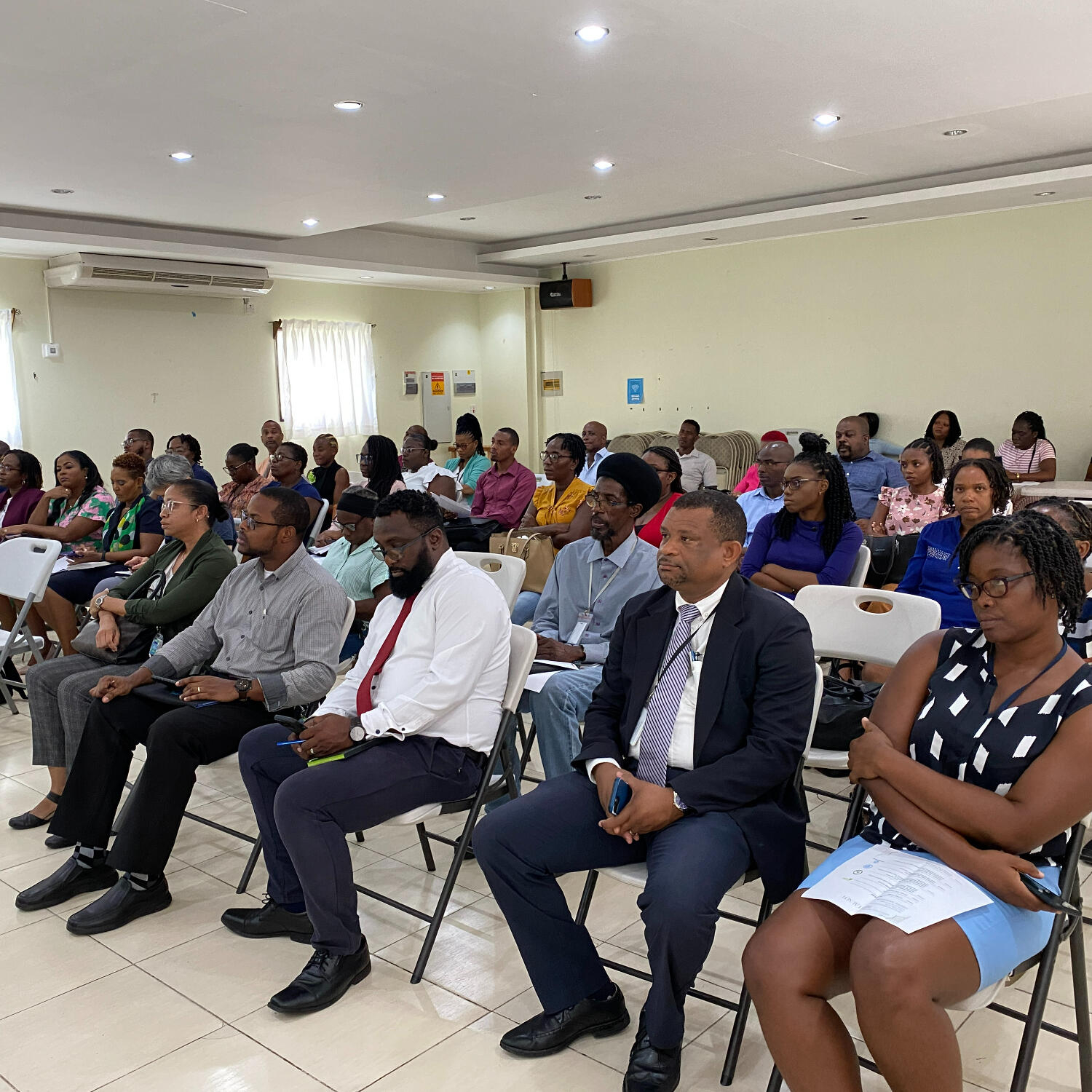 Agriculture and Fisheries Census