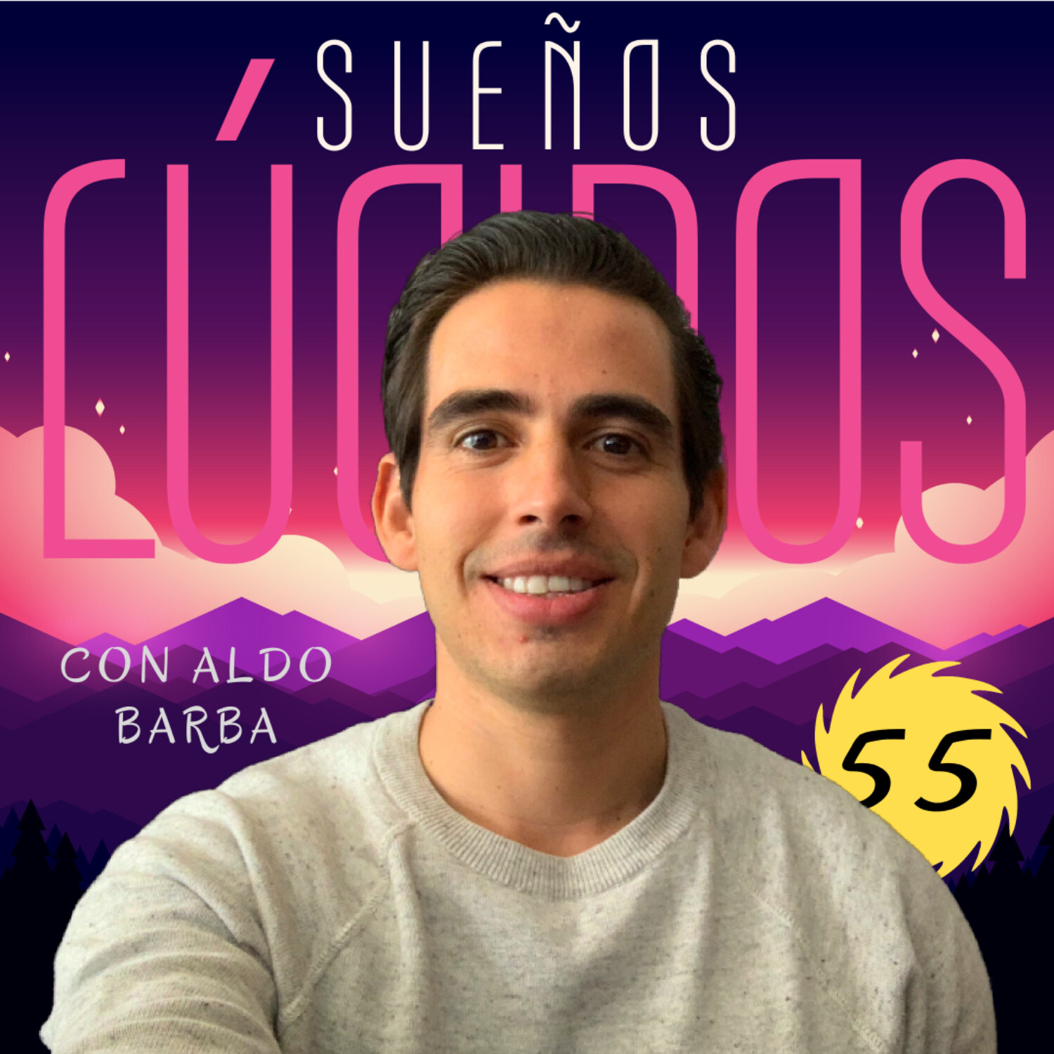 #55 – Día 29 – Una Consciencia Superior