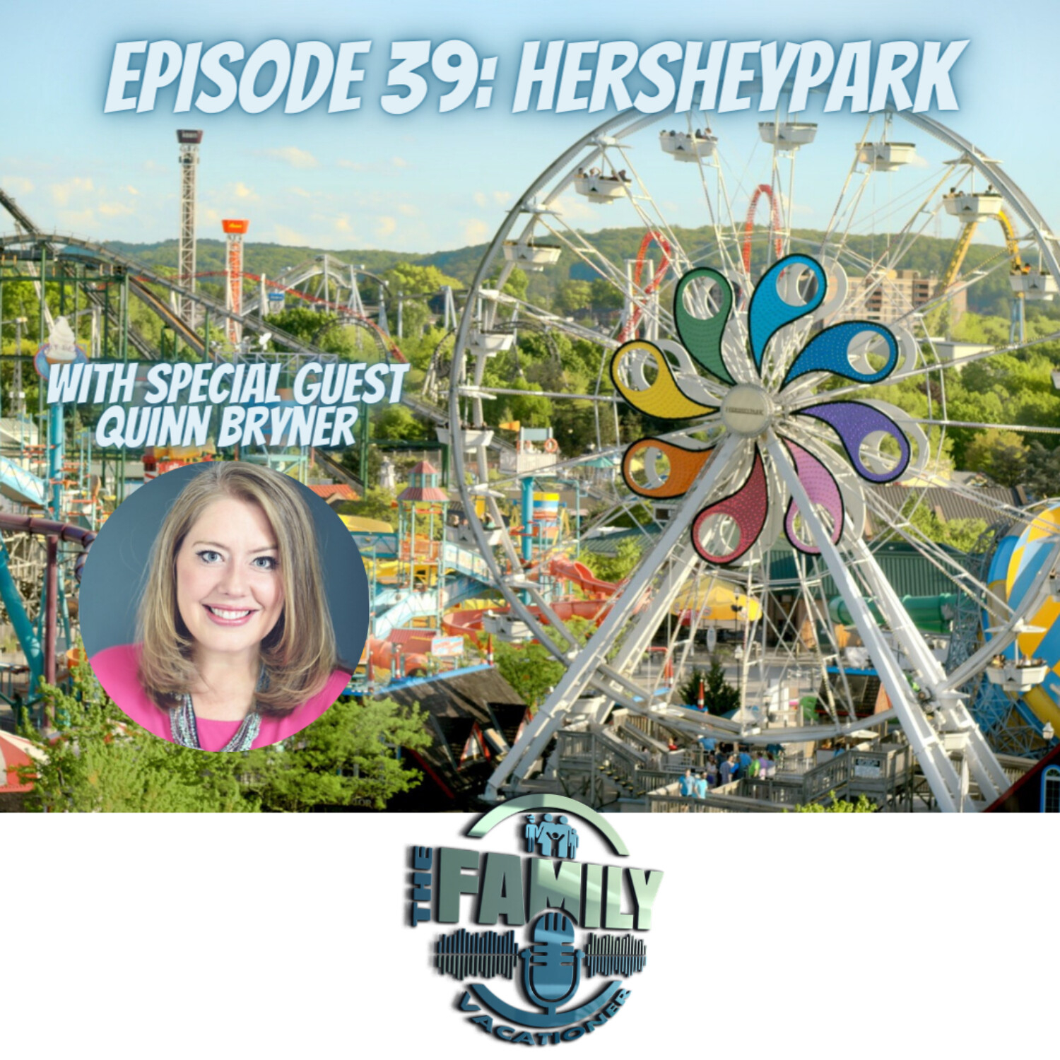 HersheyPark